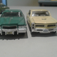 Illustration for article titled Ertl American Muscle/Racing Champions Mint Pontiac GTO.
